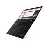 Laptop Lenovo ThinPad T15 T590 i5 10th 16GB TouchScreen