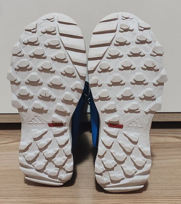 Ghete copii Adidas Terrex