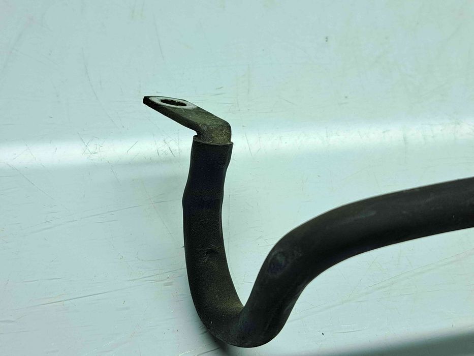 Borna baterie (-) VolkswagenPassat B7 (362) [Fabr 2010-2014] 1K091518