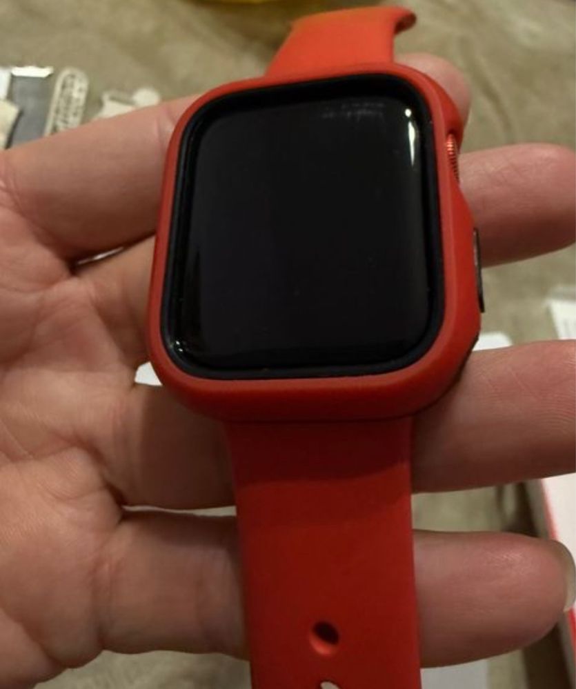 Часовник Apple 6