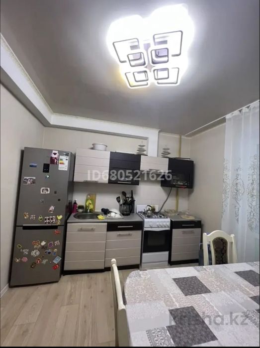 Продам квартиру 1 комн в районе Зачаганск