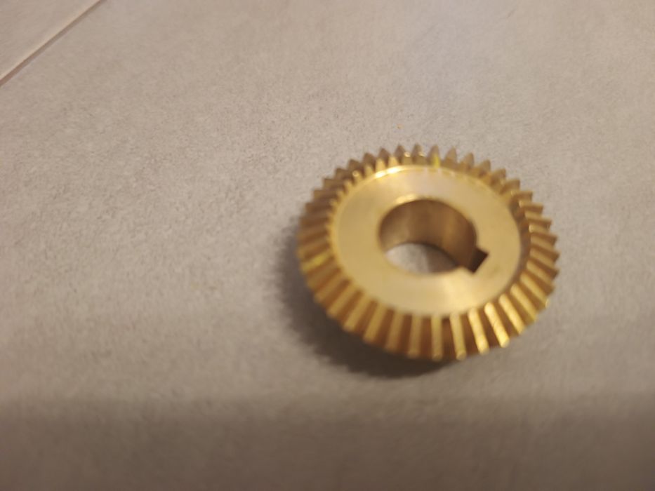 Set pinioane angrenaj