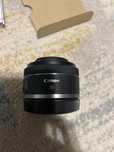 Canon RF 16mm f2.8 ca nou