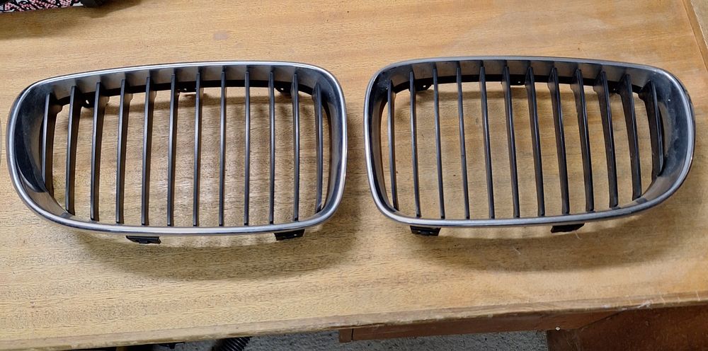 Бъбреци за БМВ е90, е91, е92