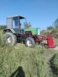 Traktor 25 pat pat