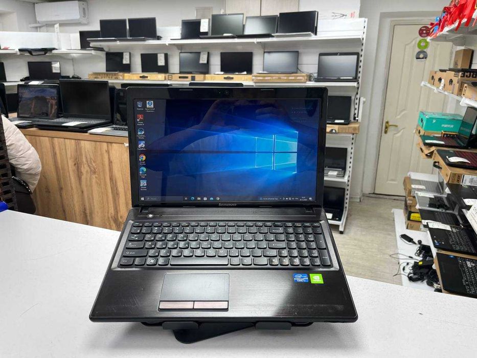 LENOVO Core i7*ОЗУ 8*SSD 256*GeForce -2gb*бюджетный ноутбук для офиса