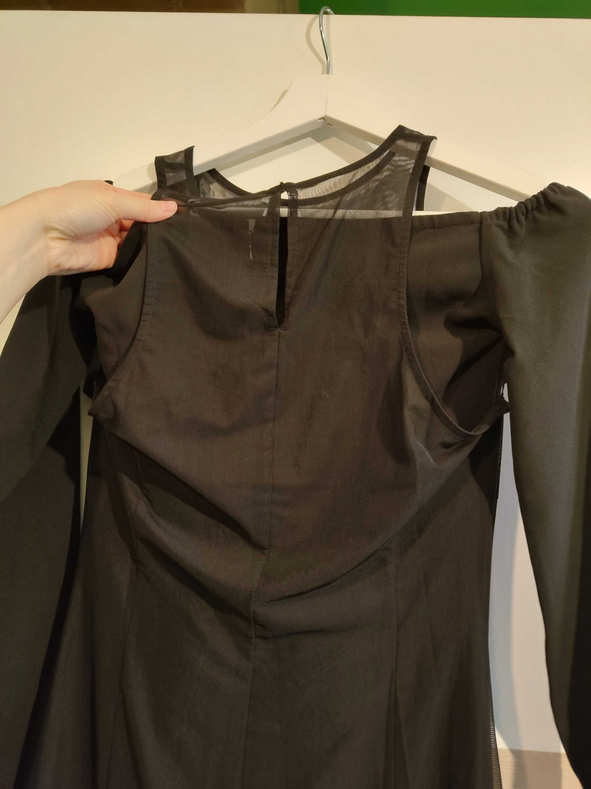 Рокля Calvin Klein, с етикет, XS/S
