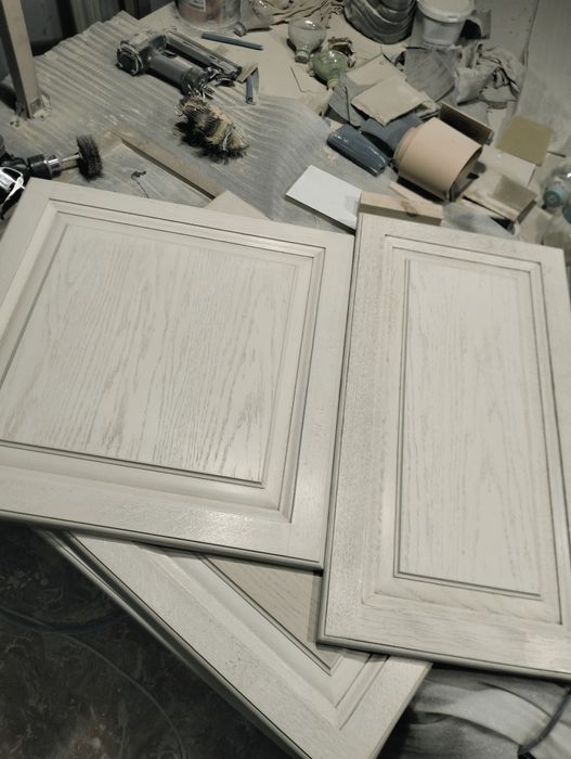 Принимаем заказы на покраску