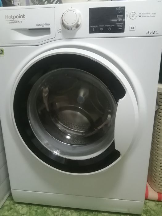 Продам стиральную машинку