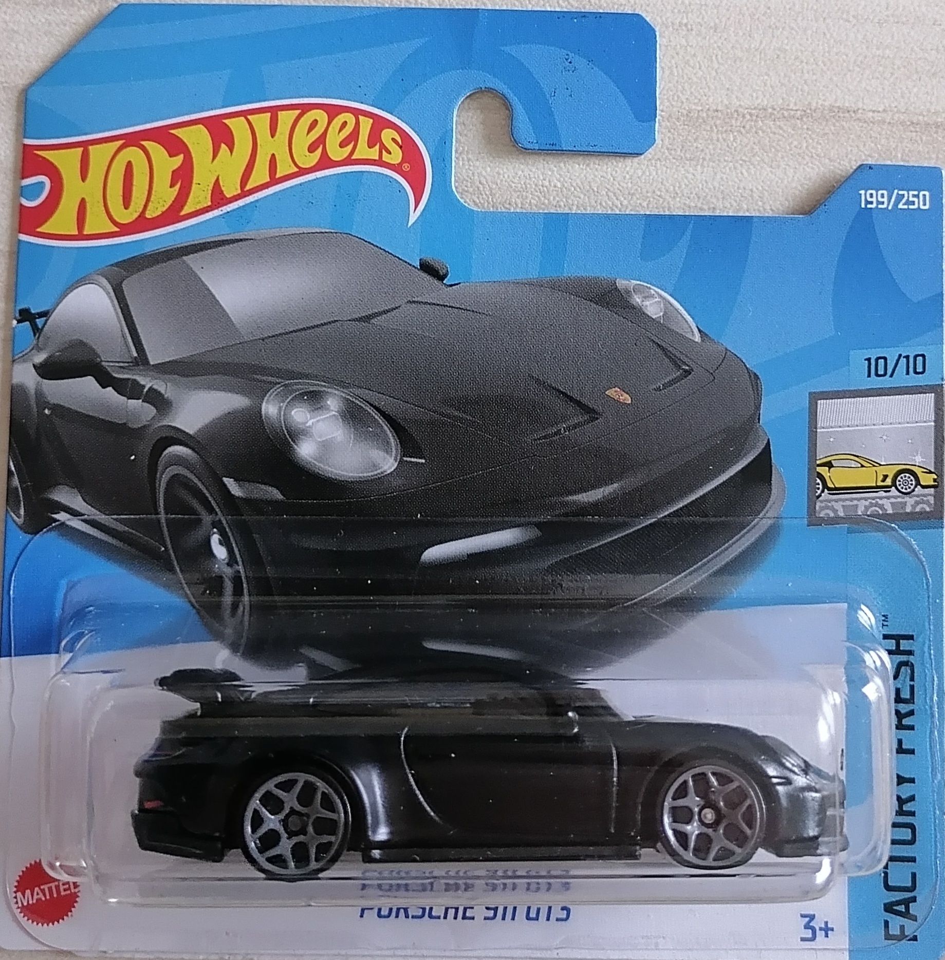 Колички Hot wheels