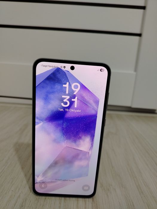 Samsung A55 5G 8/128 GB