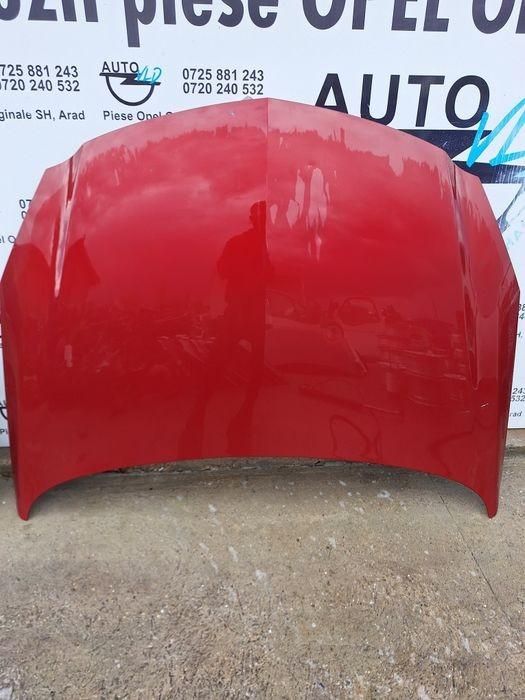 Capota motor Opel Insignia A