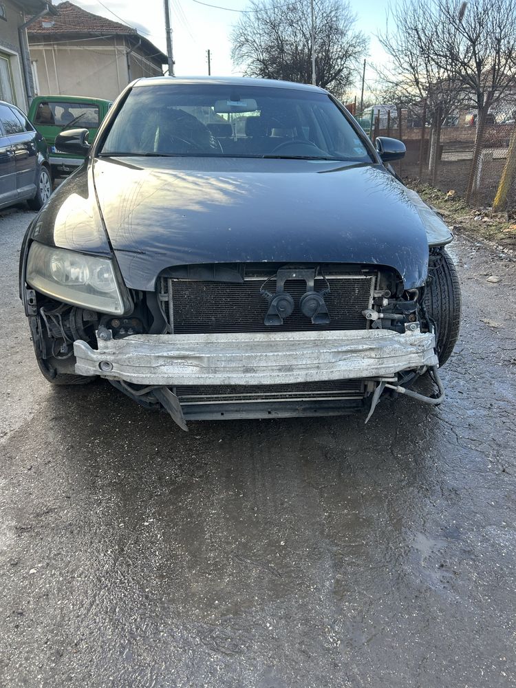 Ауди а6 2,4 177кс на части/audi a6 2,4i 177ks na chasti