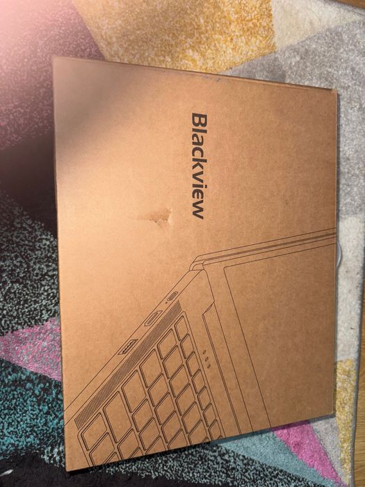 Laptop NOU Blackview