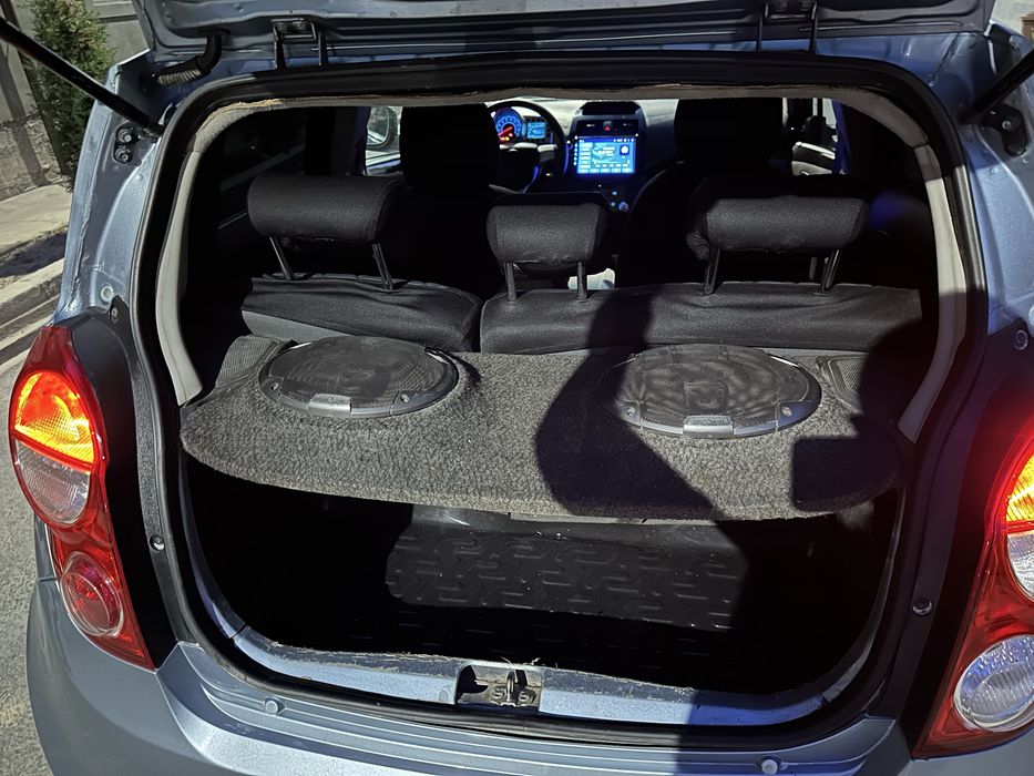 Spark 1.25mator mexanika srochna sotiladi