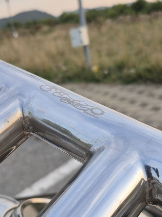 Harley Davidson Dyna Wide Glide