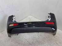 Bara spate MITSUBISHI Outlander II [Fabr 2006-2015] X42A
