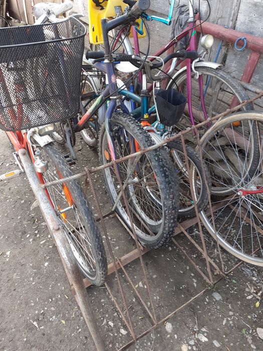 Vând biciclete,  ,
