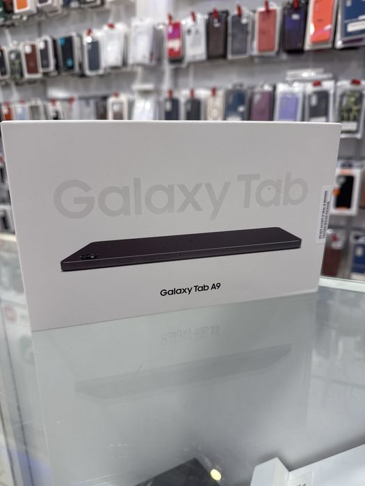 Samsung Galaxy Tab A9 64Gb Sigilat/ Future Gsm Mobile