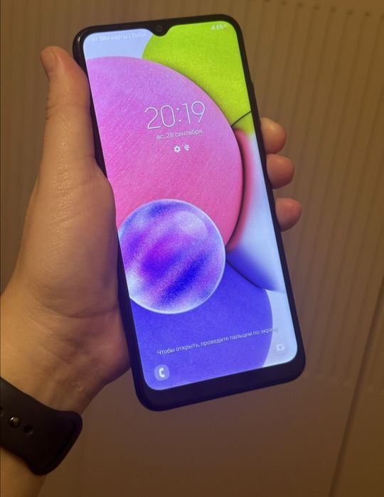 Samsung galaxy A10. A10s