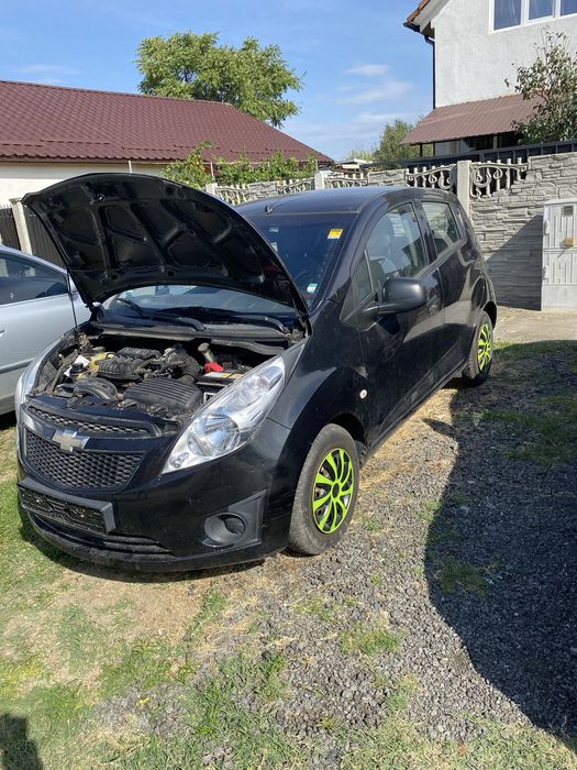 Vand chevrolet spark