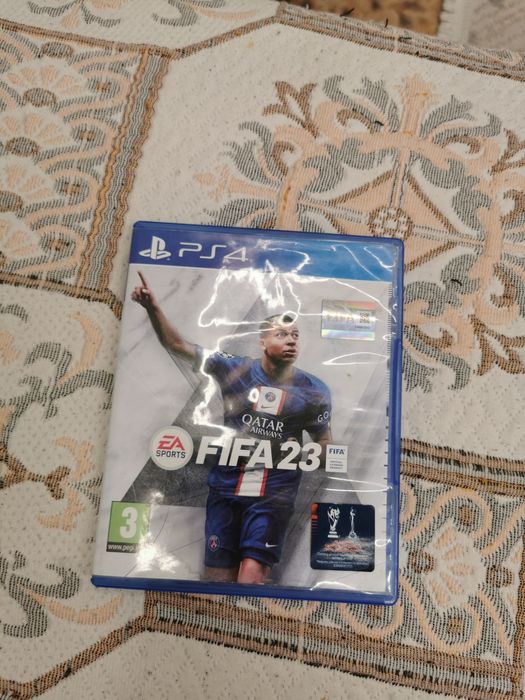 Продам фифу 23 срочно!!!