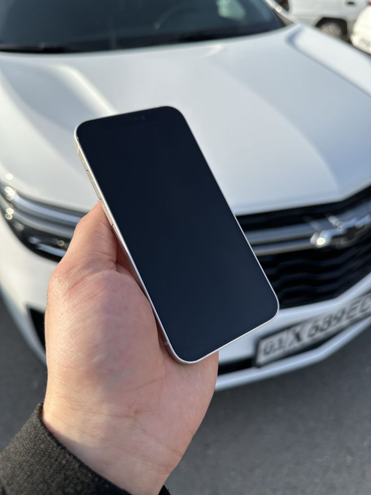 Iphone 12 Mini  64 GB