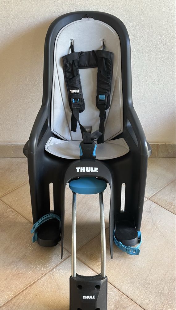 Thule Ride Along scaun copii bicicleta