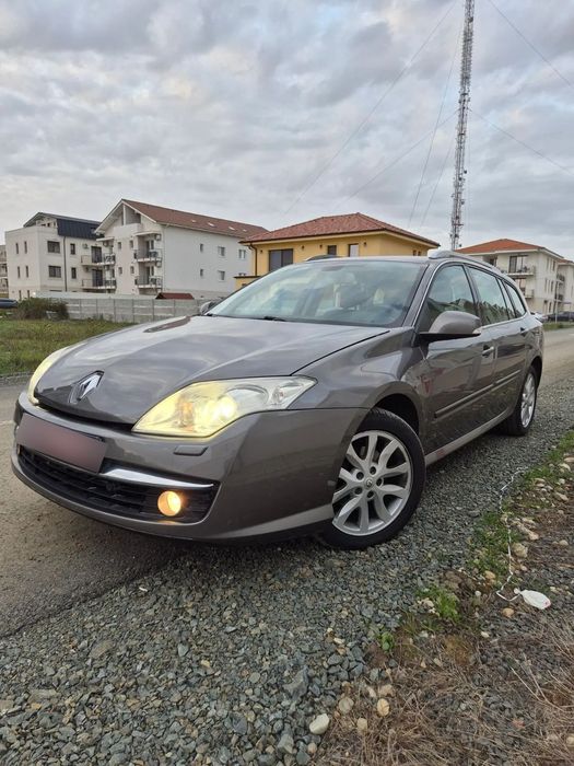 Renault Laguna