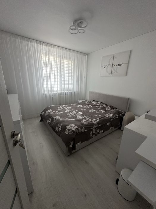 Apartament 2 camere Craiovei 2/4 parcare proprietar