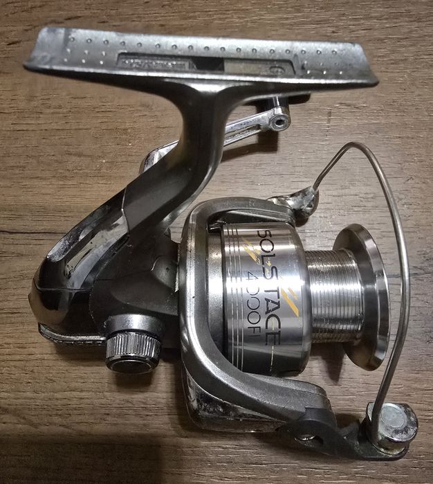 Макари Shimano Шимано
