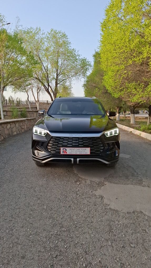 RENT CAR TOUR - Premium darajadagi xizmatni qadrlaydiganlar uchun!