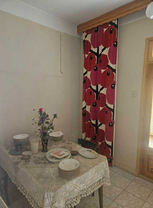 Двуетажна къща в Дрависко