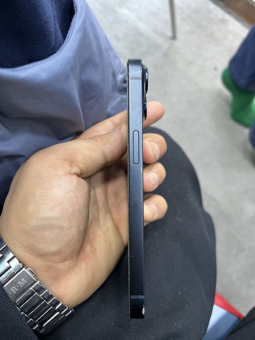 iphone 14 ochilmagan