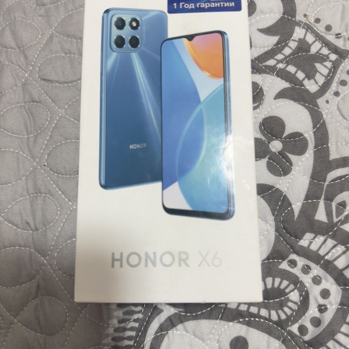 Хонор х6 смартфон