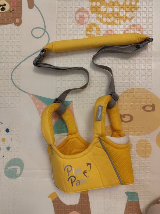 Колан за прохождане