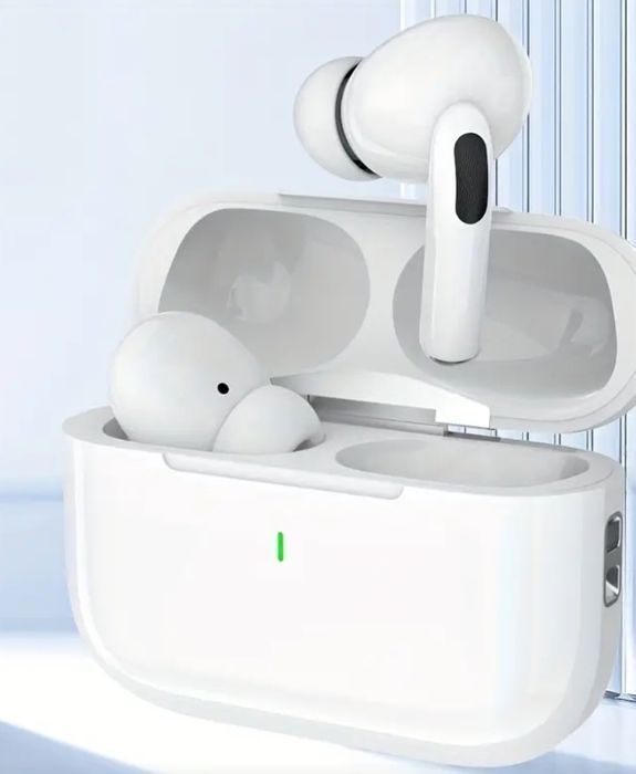 CASTI WoSD 2025 TWS Wireless