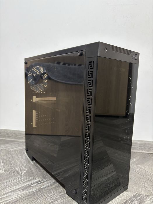 PC Gaming - AMD Ryzen - Placa Video Dedicata