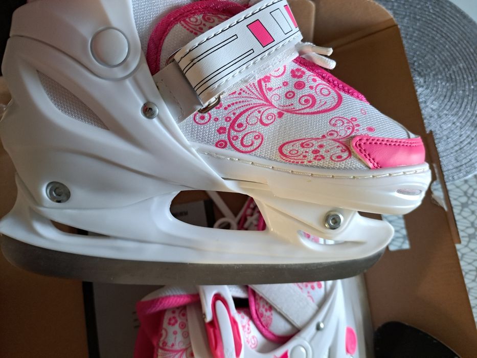 Patine fete marimea 36 - 40