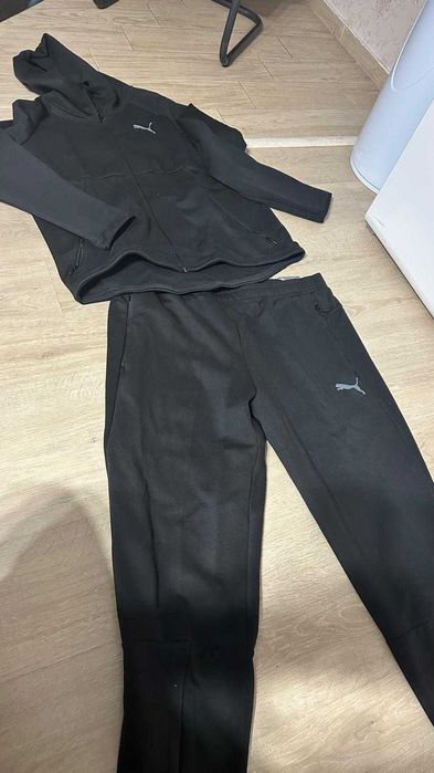 Vand Compleu Puma original