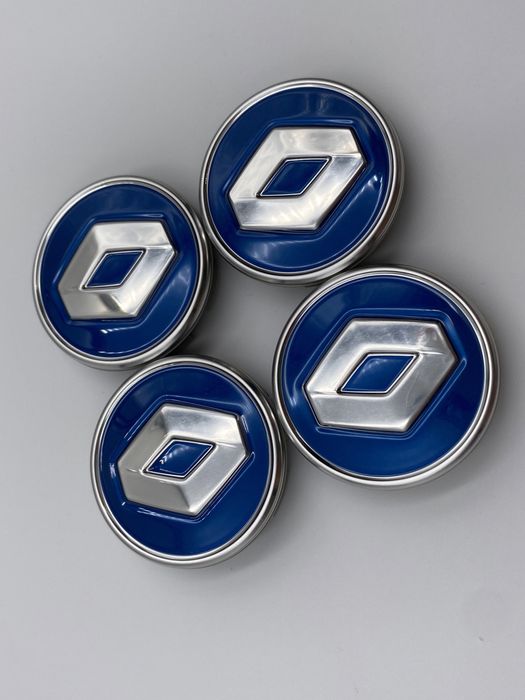 Set Capace janta Renault