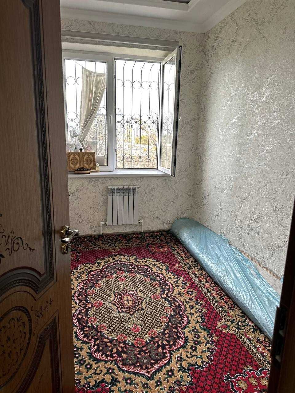 Uch tepa tumani Ko’xna cho’pon ota mahhallasi 13 kvartal