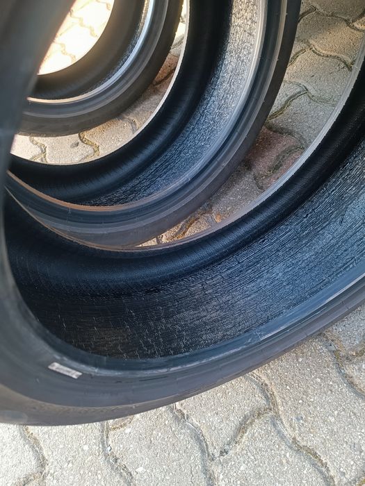 Anvelope vara 225 45 R18 Pirelli Cinturato P7 Seal Inside