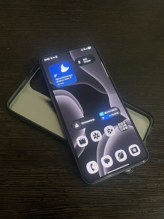 Samsung S22 256gb
