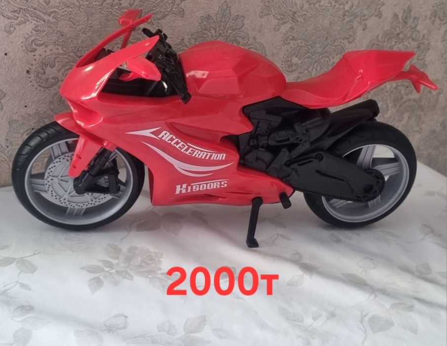 Продам игрушки для детей