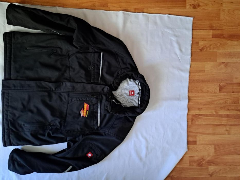 Engelbert strauss geacă