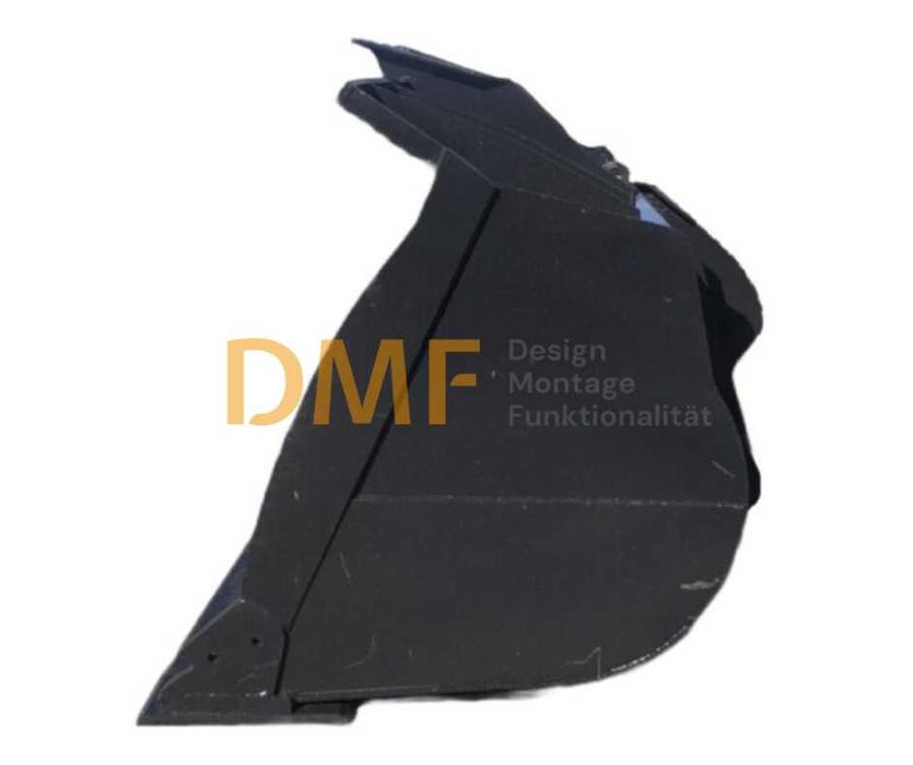 Кофа за челен товарач CAT 966 / 972 – 3 м³, PIN-ON, НОВА