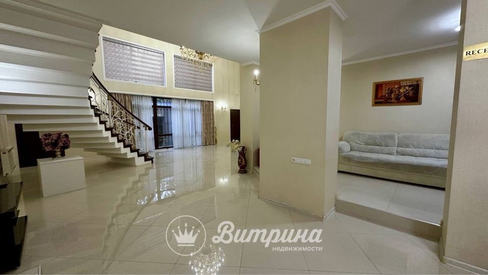 Дом на 5,5 сотках на Дархане