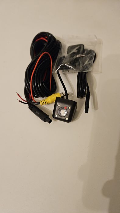 Универсална камера за задно виждане