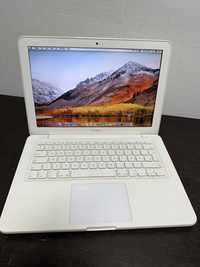 Laptop Apple MacBook 13 -Intel Core2Duo- 4Gb RAM - 320 SSHD